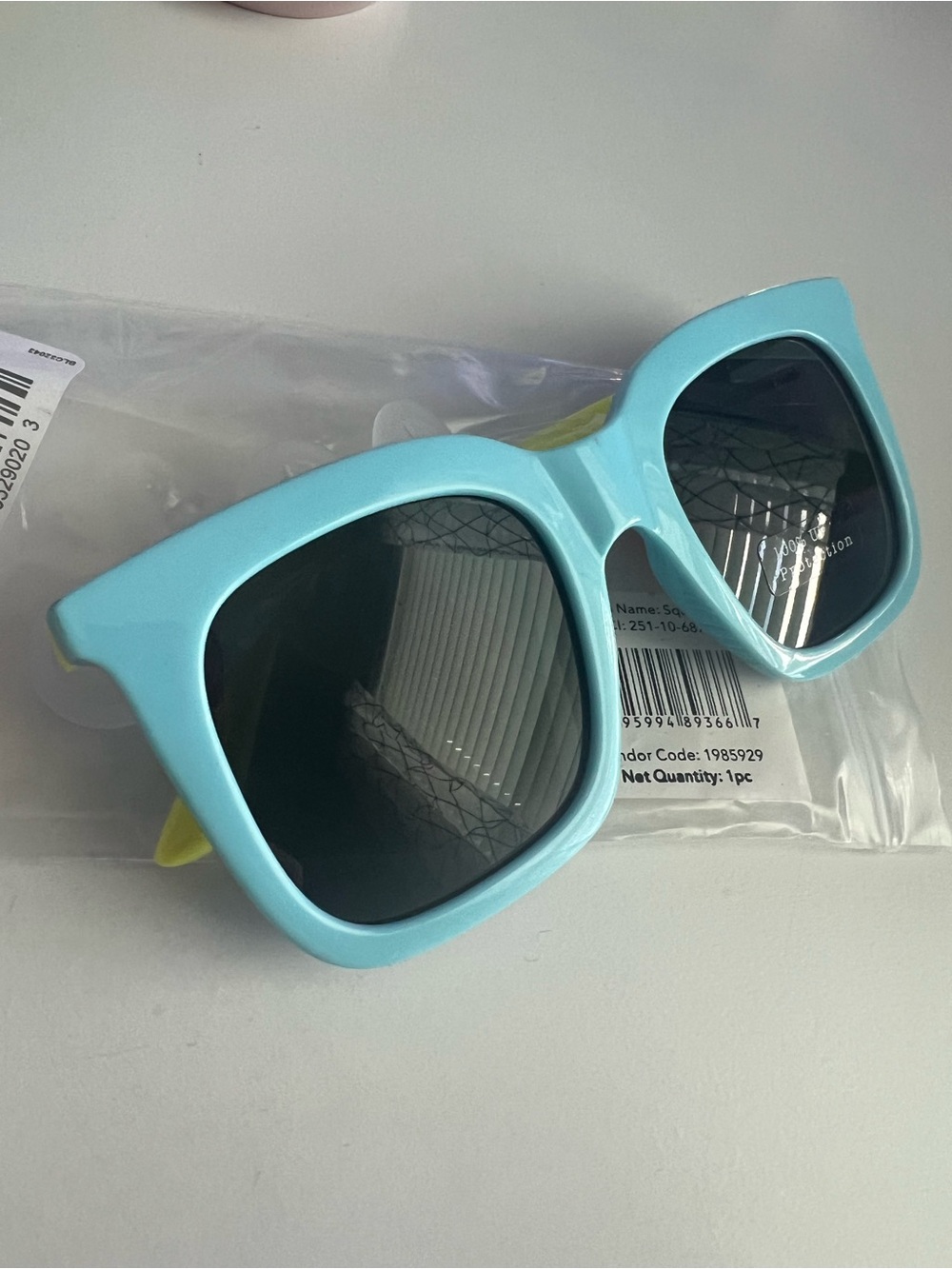 Stoney Clover Lane x Target Colorblock Sunnies